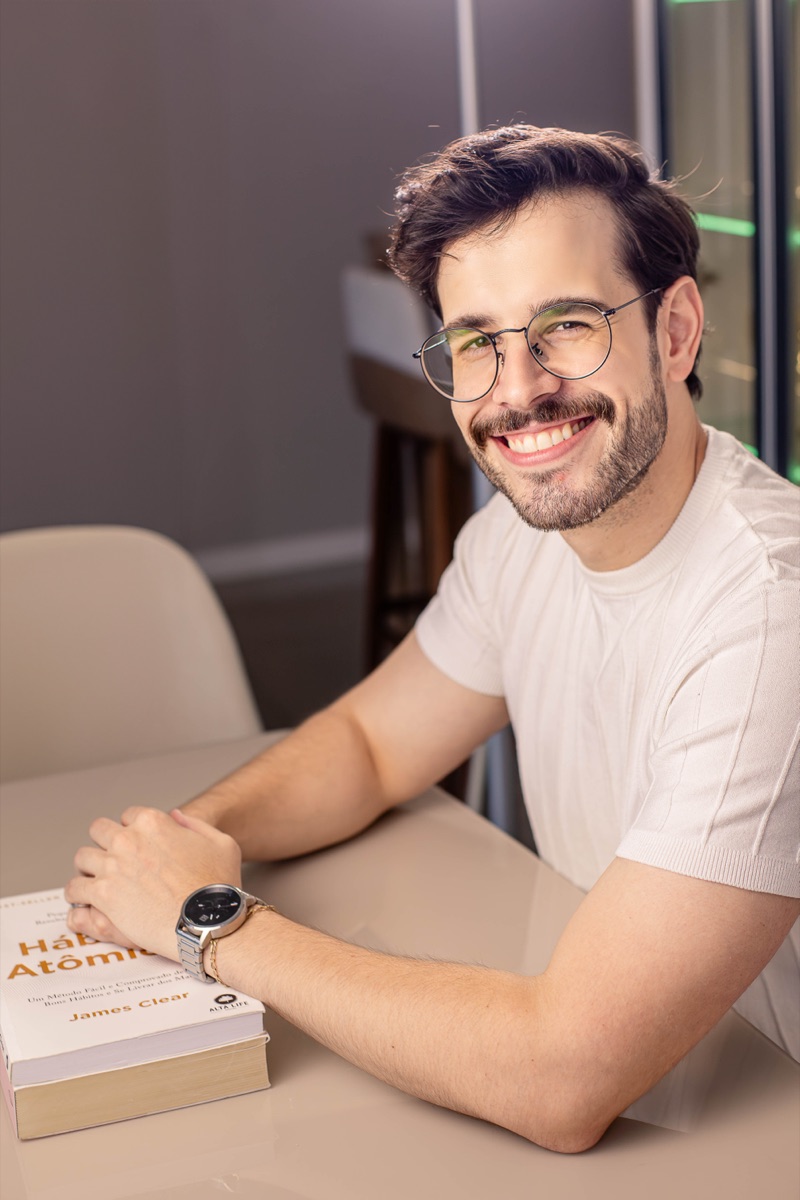 Arthur de Souza